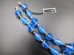 blue lucite a